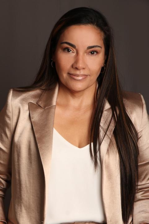 Claudia Jorquera