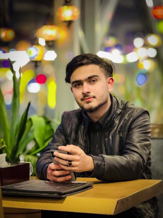 Rafiullah Daudzai