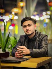 Rafiullah Daudzai