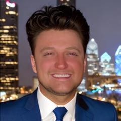 Hunter Baird