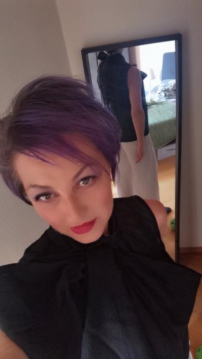 Silvia Castellini