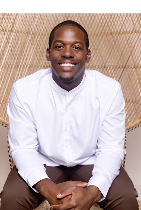 David Kange