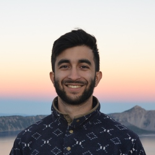 Kasra Jamshidi