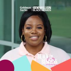 Ieisha Williams