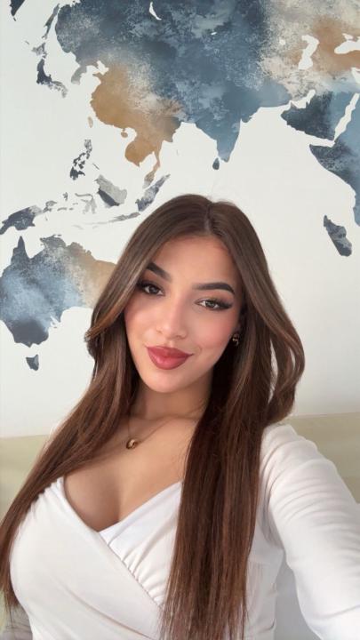Umaima Abdeselam