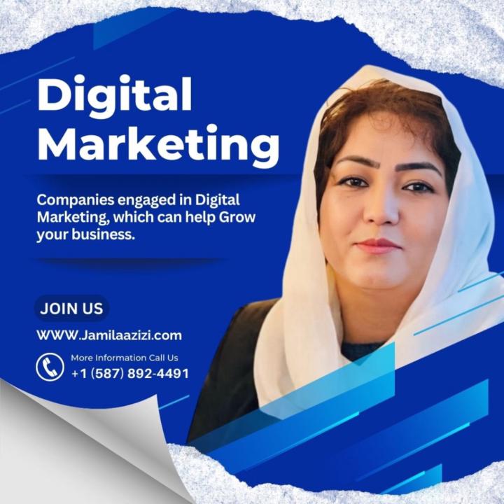 Jamila Azizi