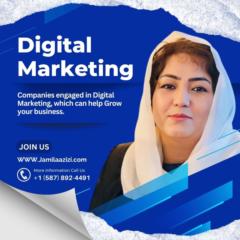 Jamila Azizi