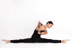 Paraleste Alina