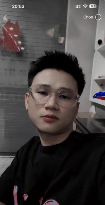 Nguyen viet An