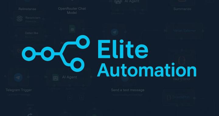 Elite Automation