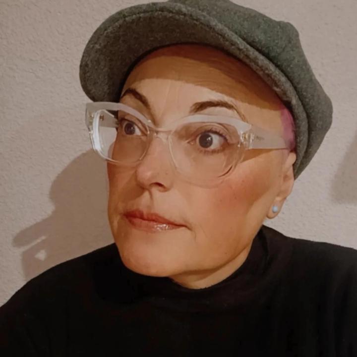 Sandra DOELLO Delgado