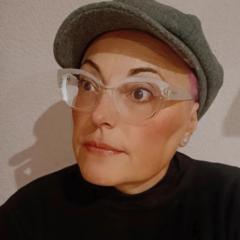 Sandra DOELLO Delgado