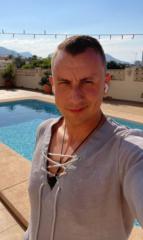 Alan De Backer
