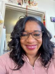 Trina Vaughn
