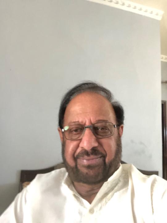 Bahadur Sidhu