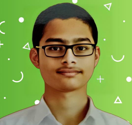 Aditya Kumdale