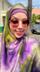 Anisa Mahamud