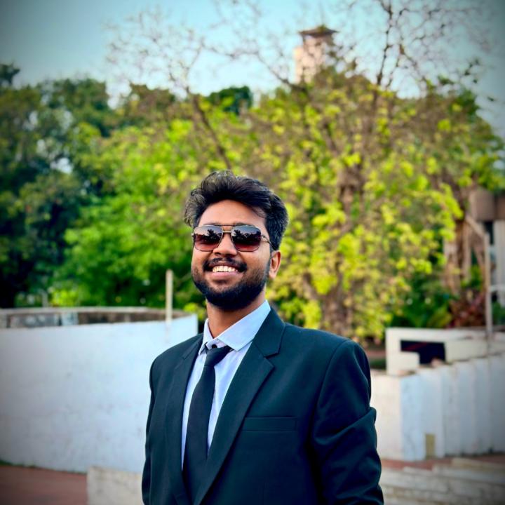 Soumyajit Mondal
