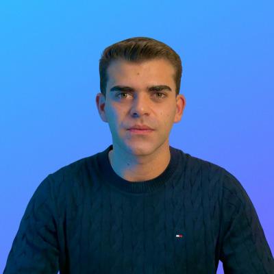 Jose Antonio García