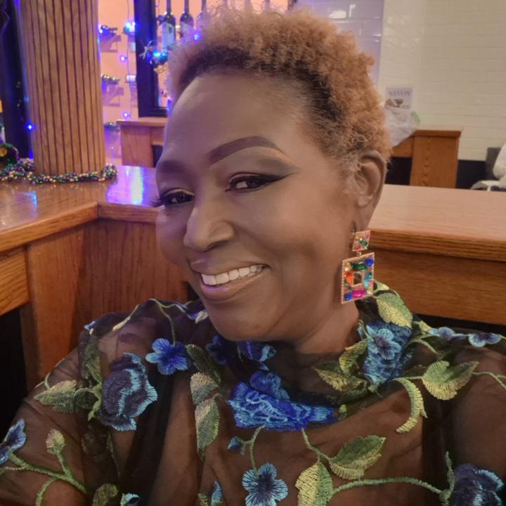 Sheila Andrews