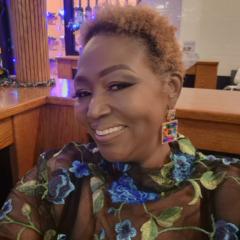 Sheila Andrews