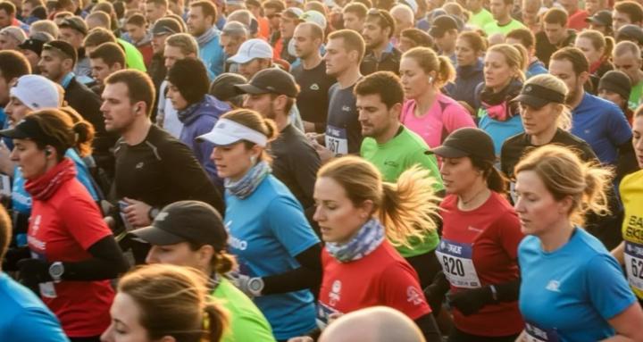 Team Venga Run