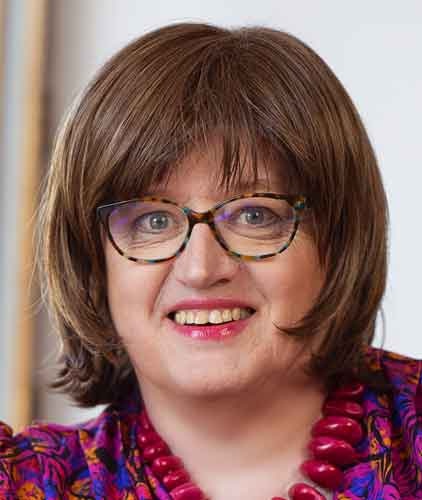 Jane Clark