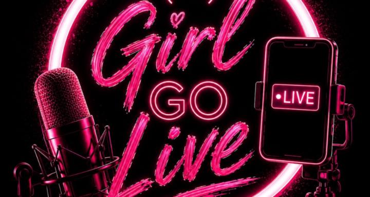 🎓Girl Go Live Academy 