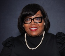 Tyanna McCann Weaver