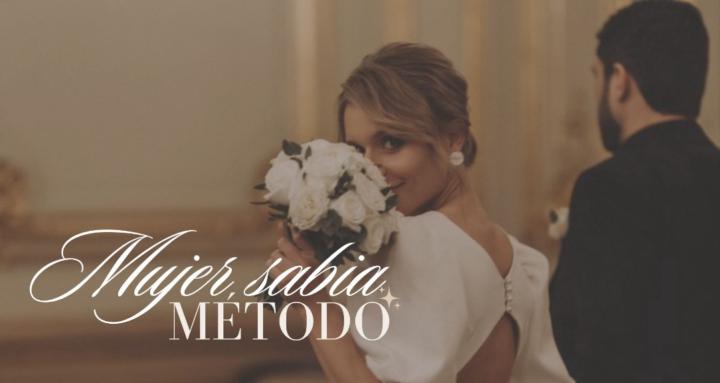 Método Mujer Sabia