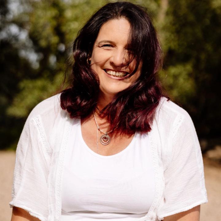 Anja Müller