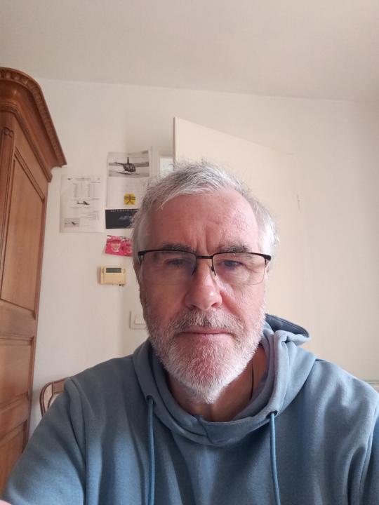 Philippe Delangle