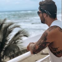 Matt Porritt