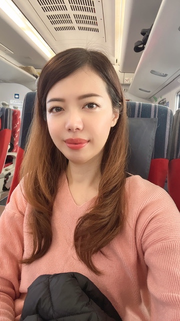 Sophia Shih