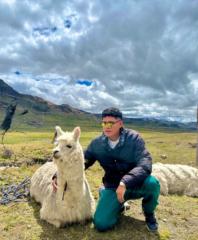 Jhon Kenedy Coquinche Tapullima
