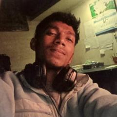Maruf Hossain