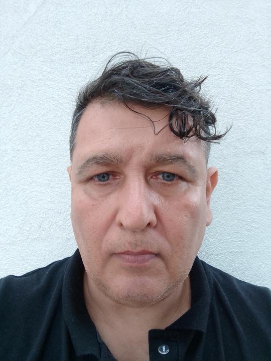 Diego Zwenger