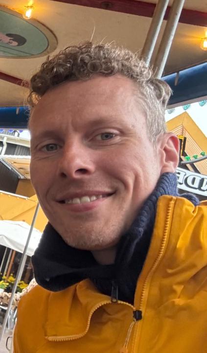 Søren Rørly Møller Rørly Møller