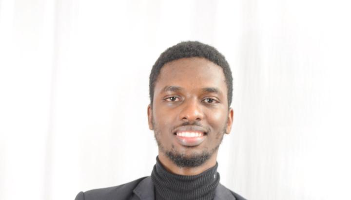 Daniel Musau