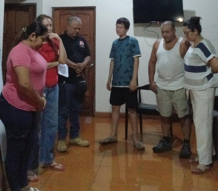 Isayda Aurora Perez Agrilar