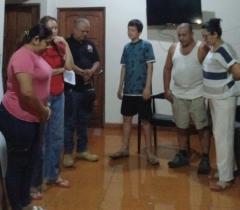 Isayda Aurora Perez Agrilar