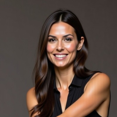 Maria Haraldstad