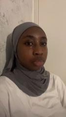 Rokhya Diakho