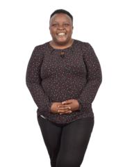Grace Wangui Ndiritu