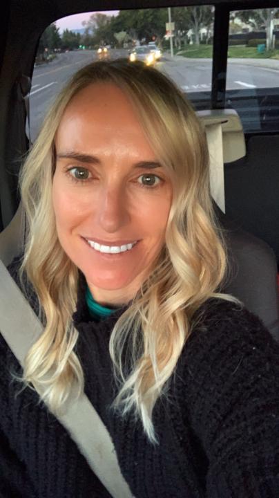 Karen Van der Burgh