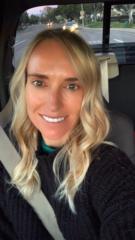 Karen Van der Burgh