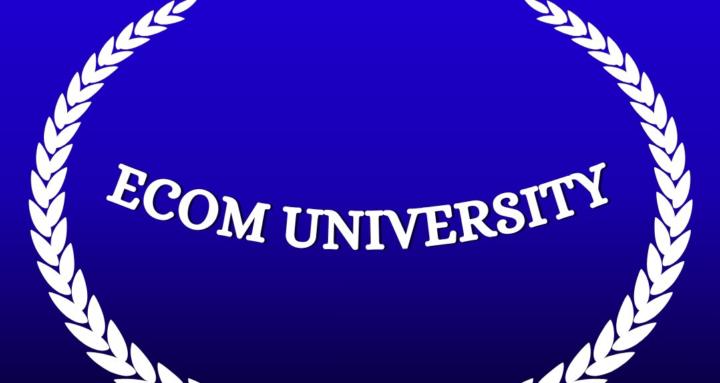 Ecom University