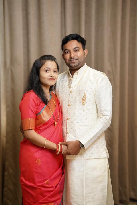 Roshani Jogi
