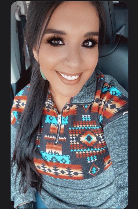 Chrissy Cantu