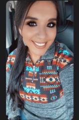 Chrissy Cantu